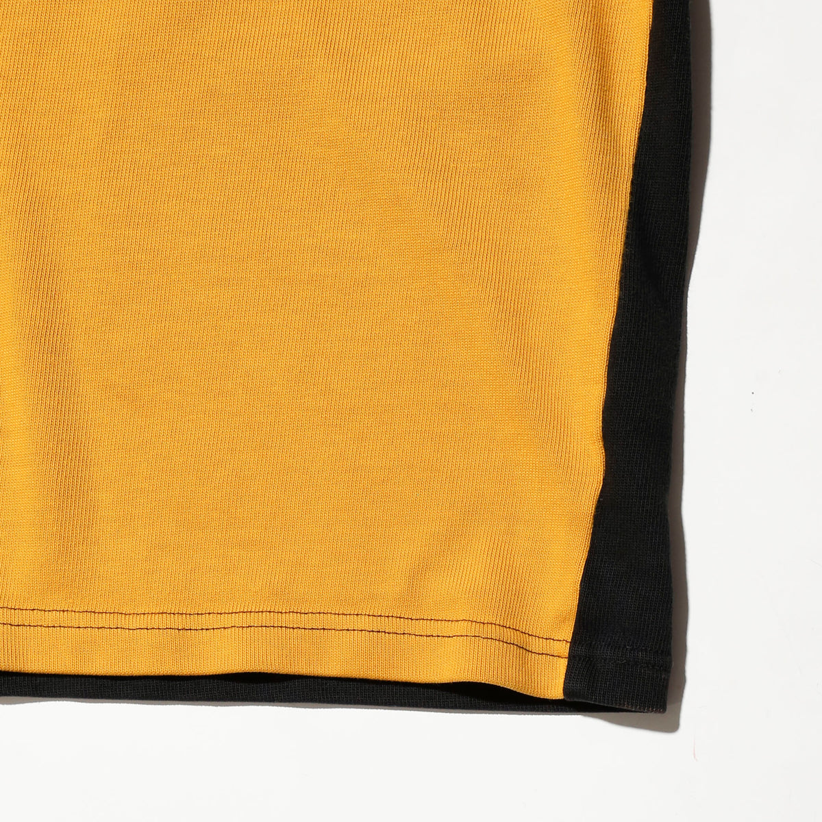 vintage polo ralph lauren paneled rugger shirt
