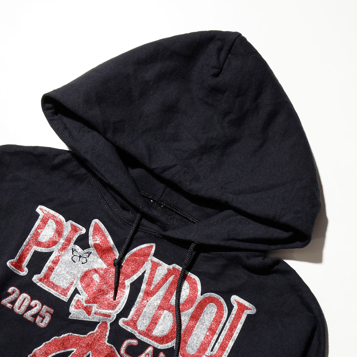 *bootleg 2025's playboi carti “antagonist 2.0" tour hoodie