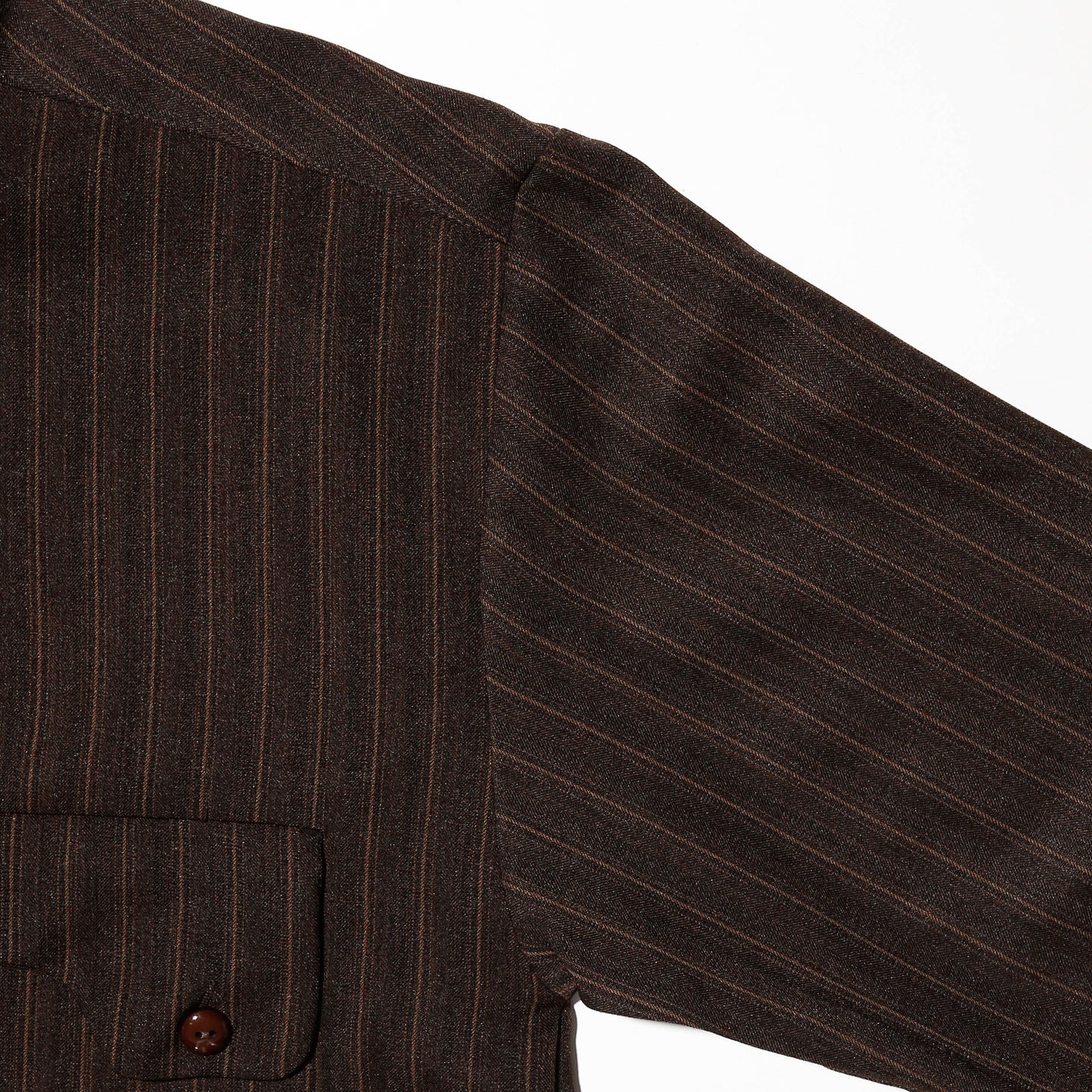 *one-off cropped bowtie shirt