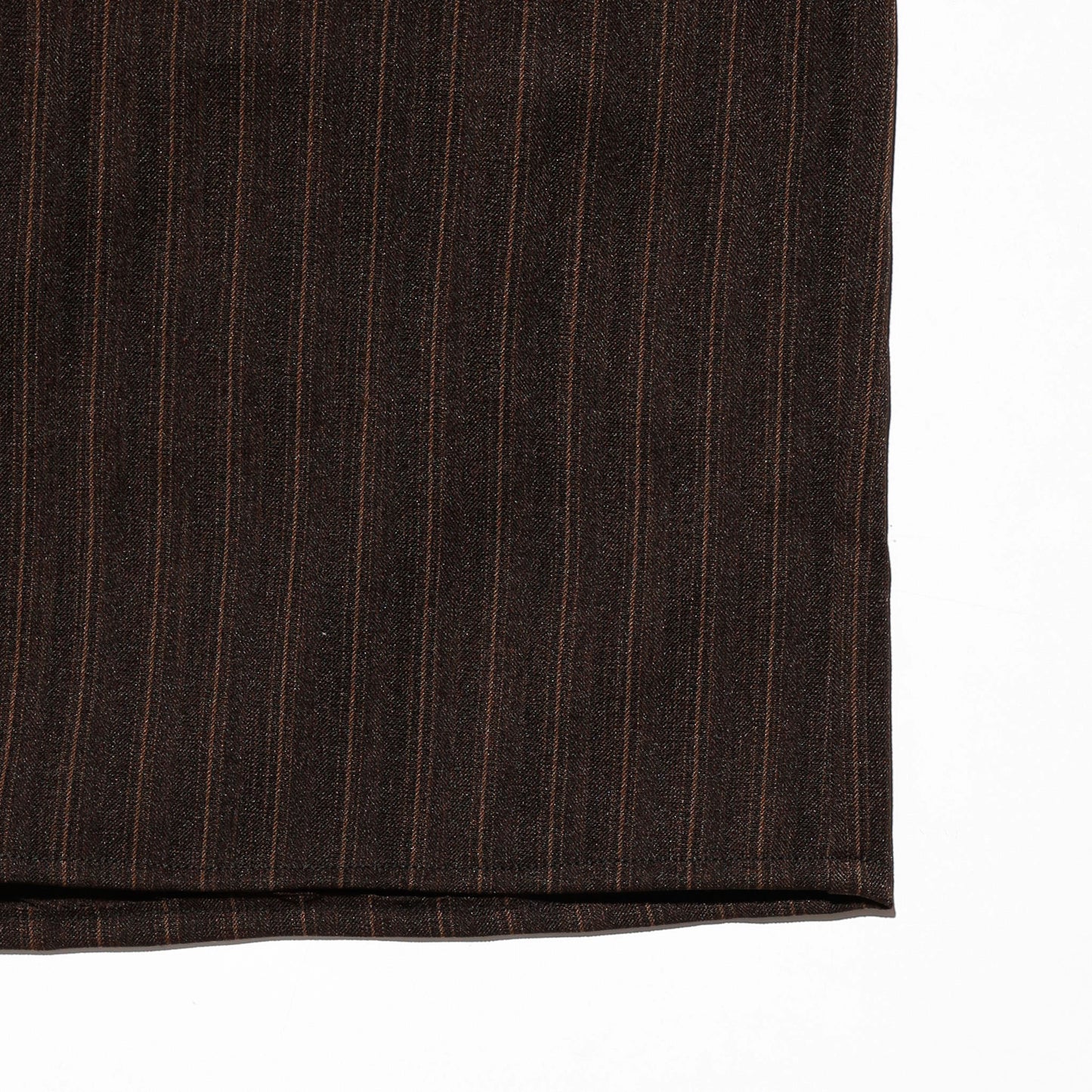 *one-off cropped bowtie shirt