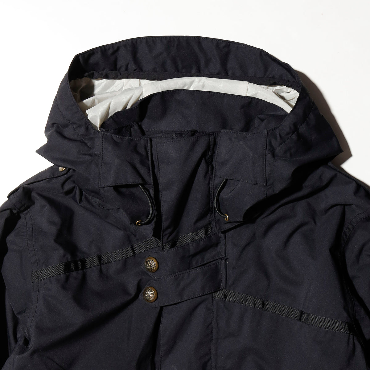 vintage 00's oakley×gretchen bleiler signature series collection snowboard jacket, with liner