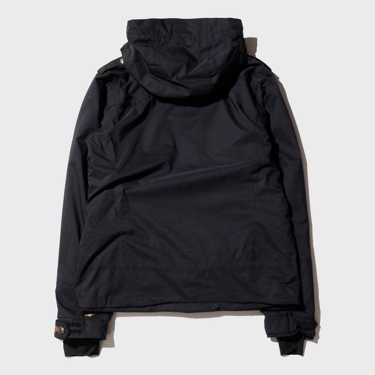 vintage 00's oakley×gretchen bleiler signature series collection snowboard jacket, with liner