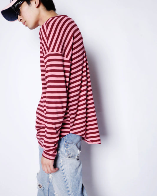 vintage broder round cut sew
