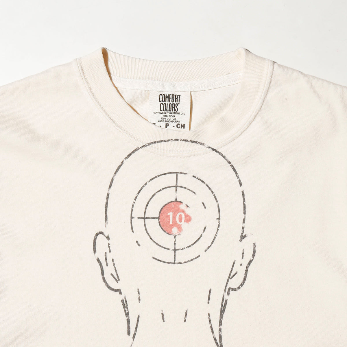 NOILL "10th aniversary" t-shirt