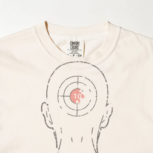 NOILL "10th aniversary" t-shirt