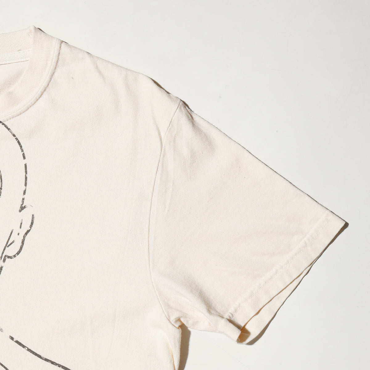 NOILL "10th aniversary" t-shirt