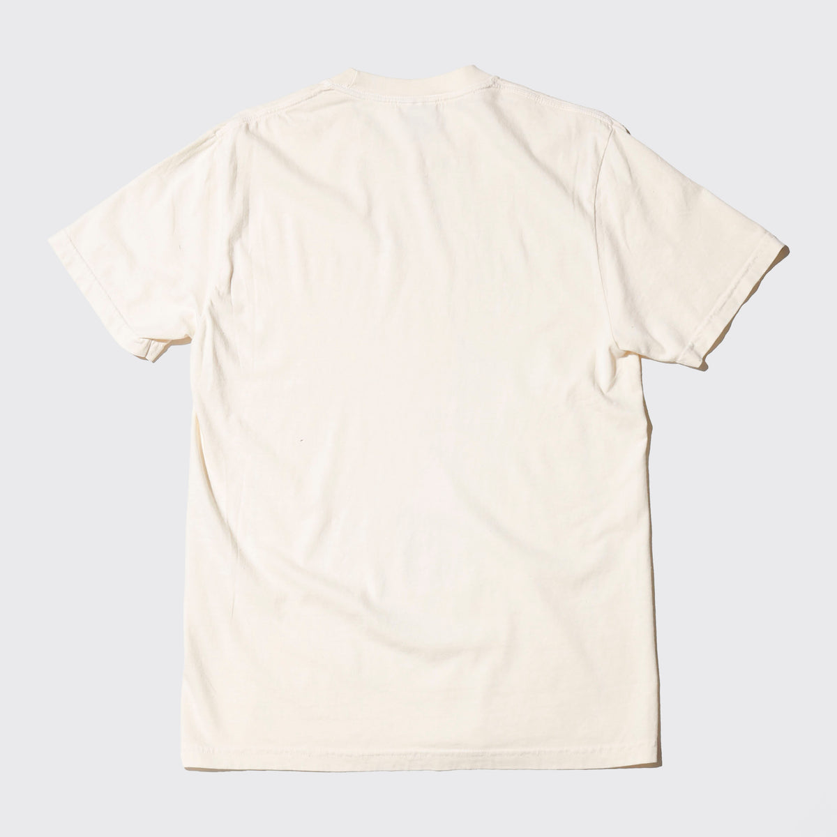 NOILL "10th aniversary" t-shirt