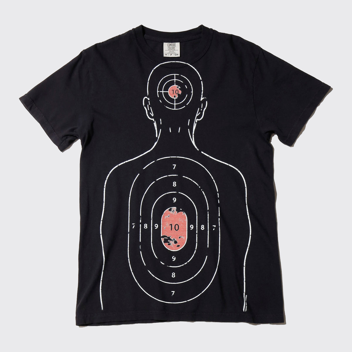 NOILL "10th aniversary" t-shirt
