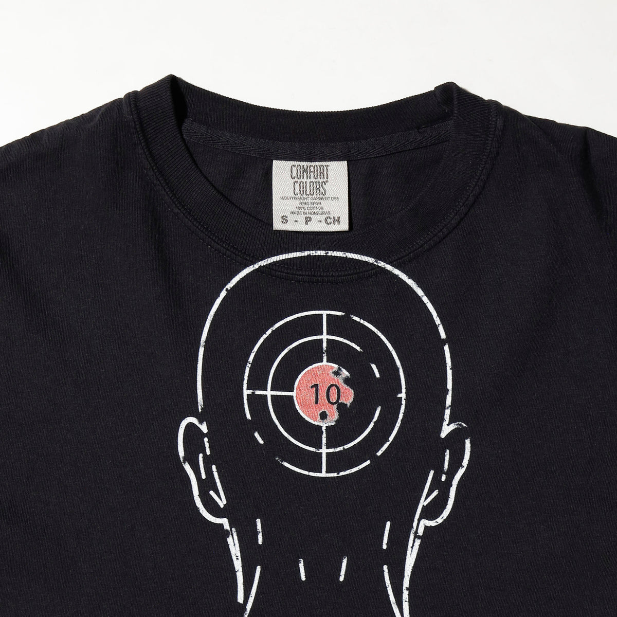 NOILL "10th aniversary" t-shirt