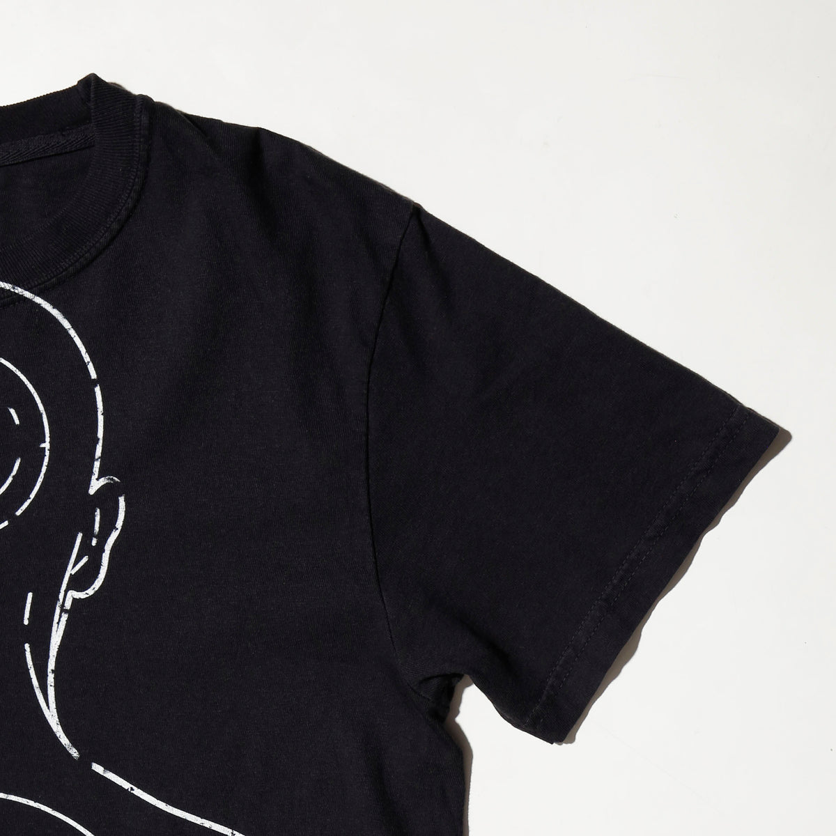 NOILL "10th aniversary" t-shirt
