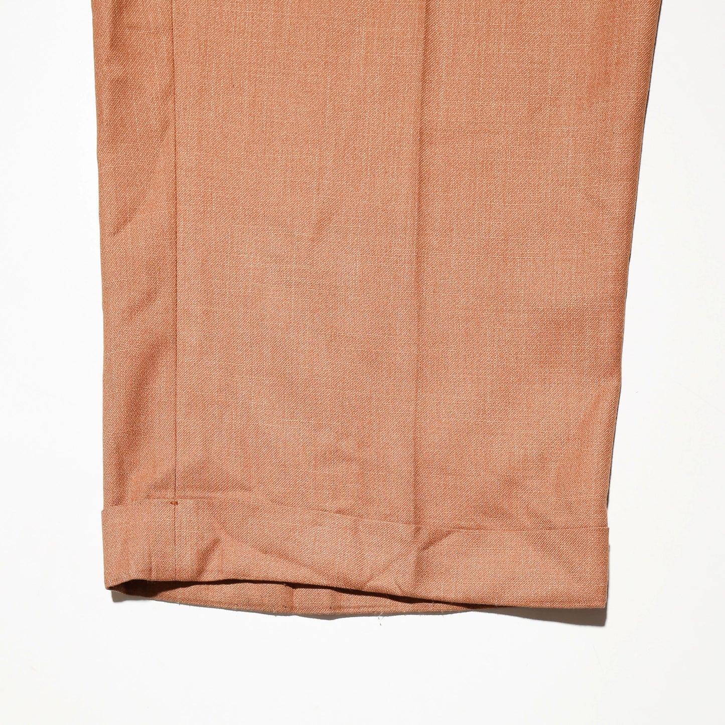 vintage stacy adams tucked wide slacks