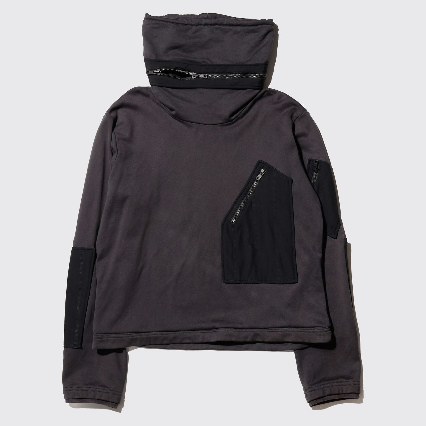 Adidas Y-3 Yohji Yamamoto ninja pullover