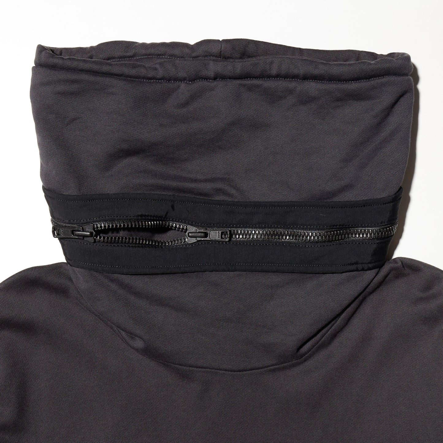 Adidas Y-3 Yohji Yamamoto ninja pullover