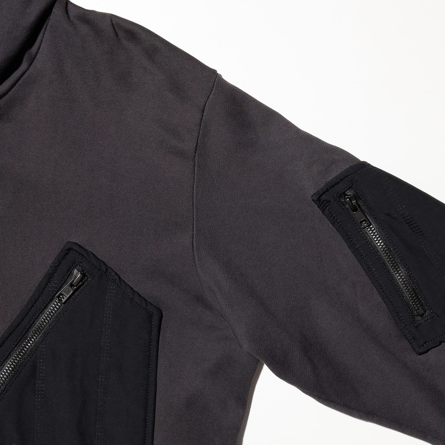 Adidas Y-3 Yohji Yamamoto ninja pullover