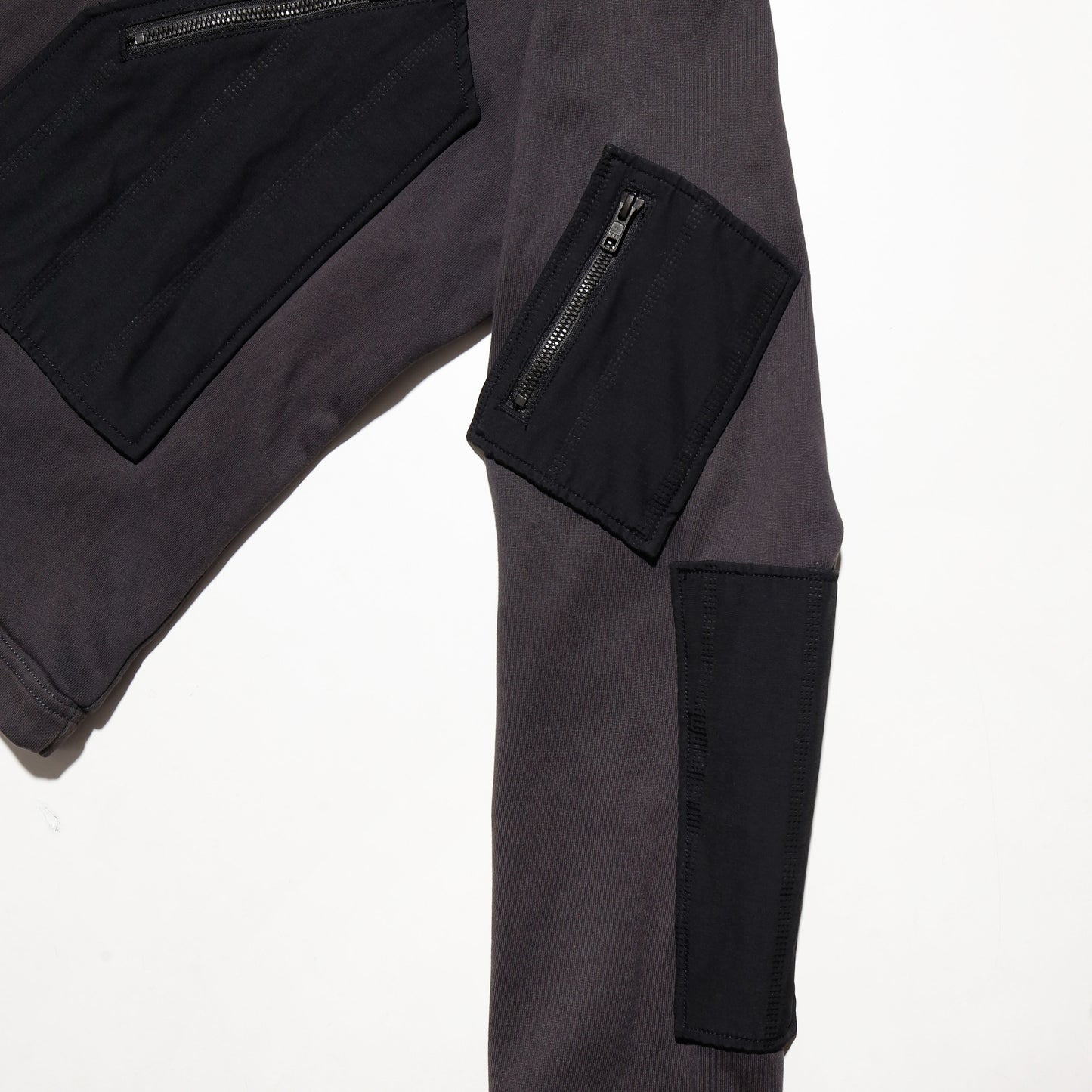 Adidas Y-3 Yohji Yamamoto ninja pullover