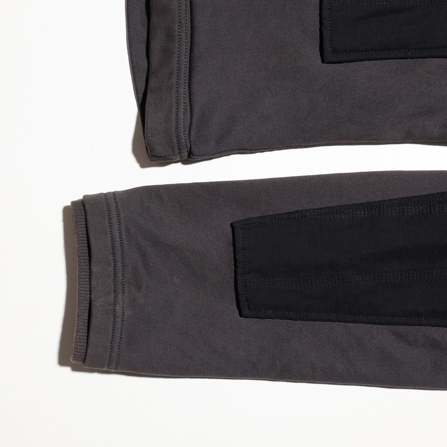 Adidas Y-3 Yohji Yamamoto ninja pullover