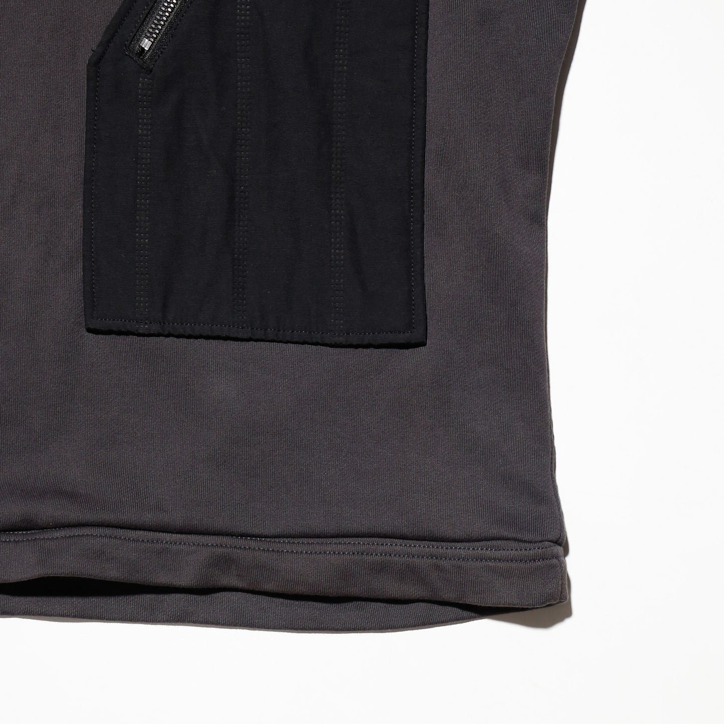 Adidas Y-3 Yohji Yamamoto ninja pullover