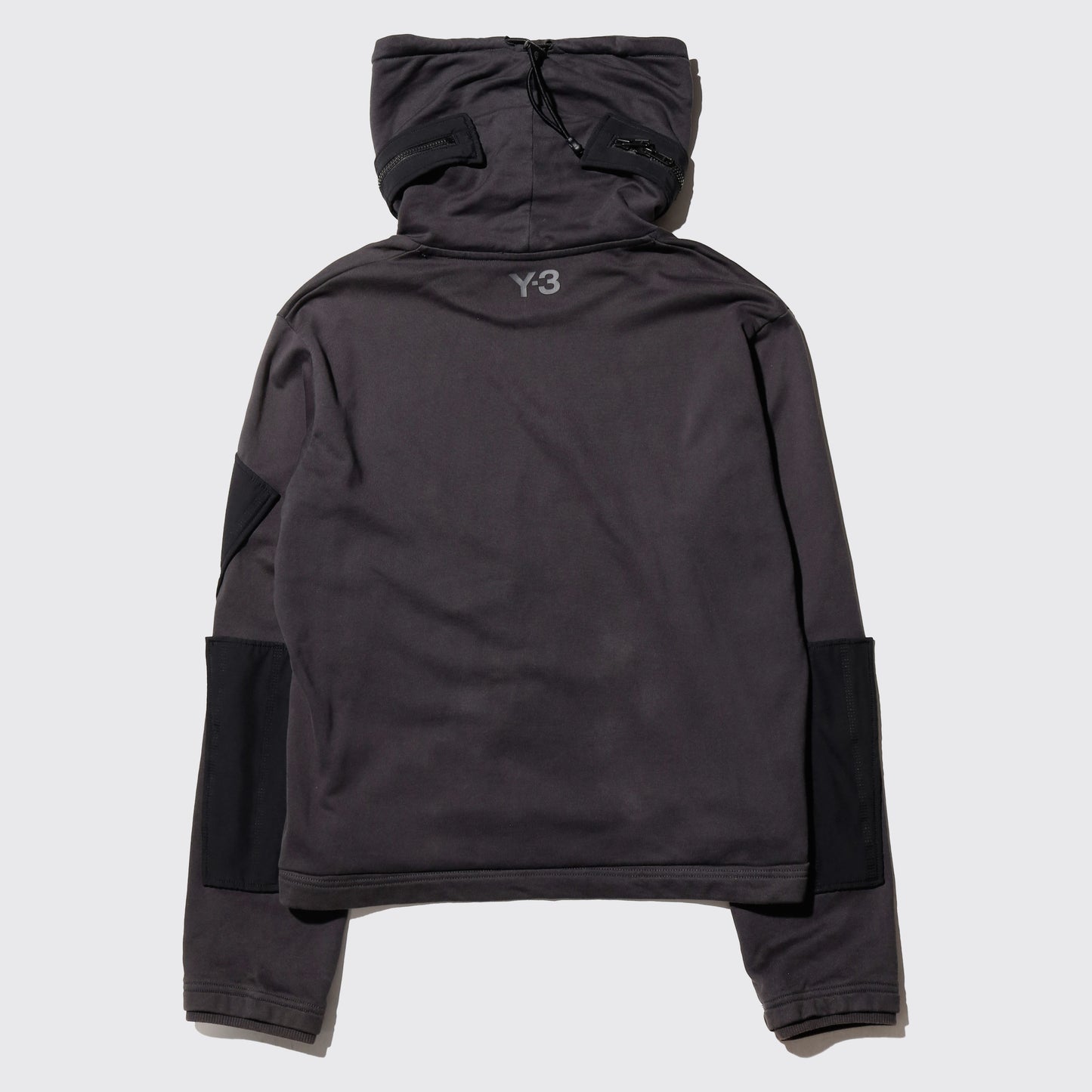 Adidas Y-3 Yohji Yamamoto ninja pullover