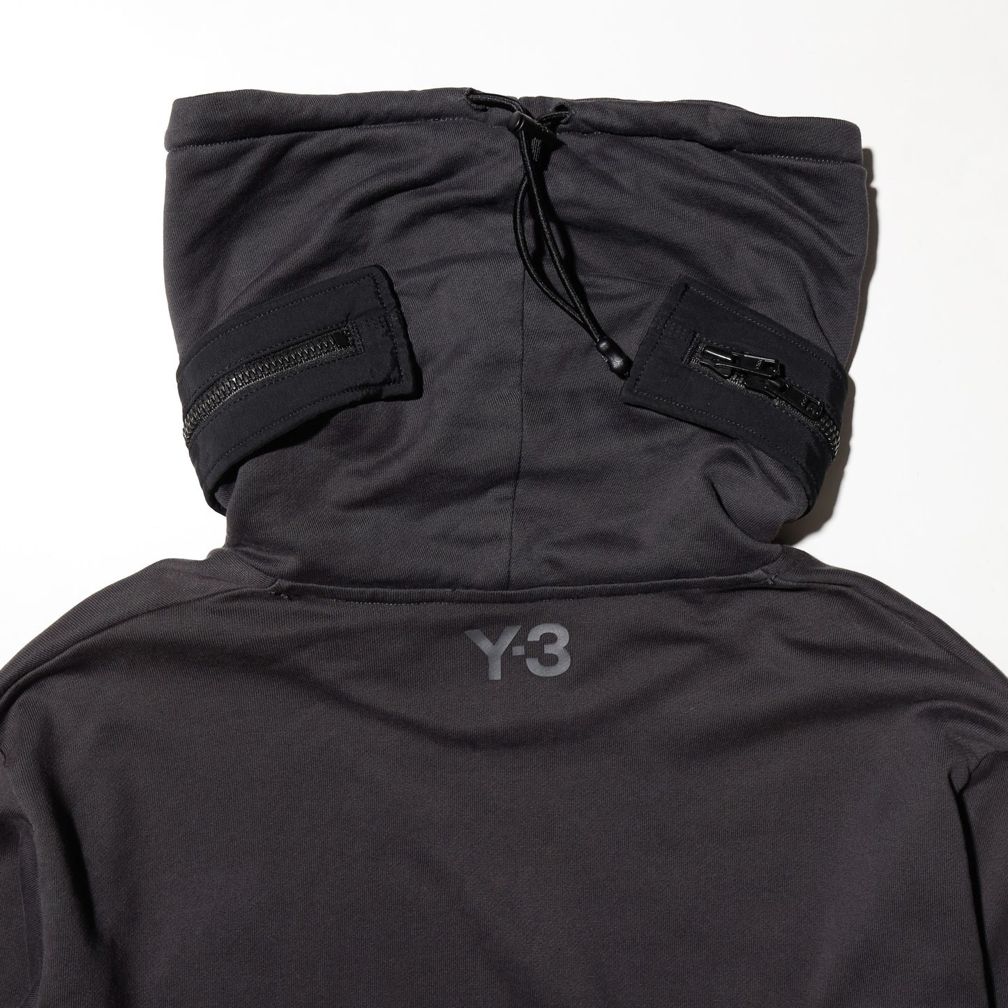 Adidas Y-3 Yohji Yamamoto ninja pullover