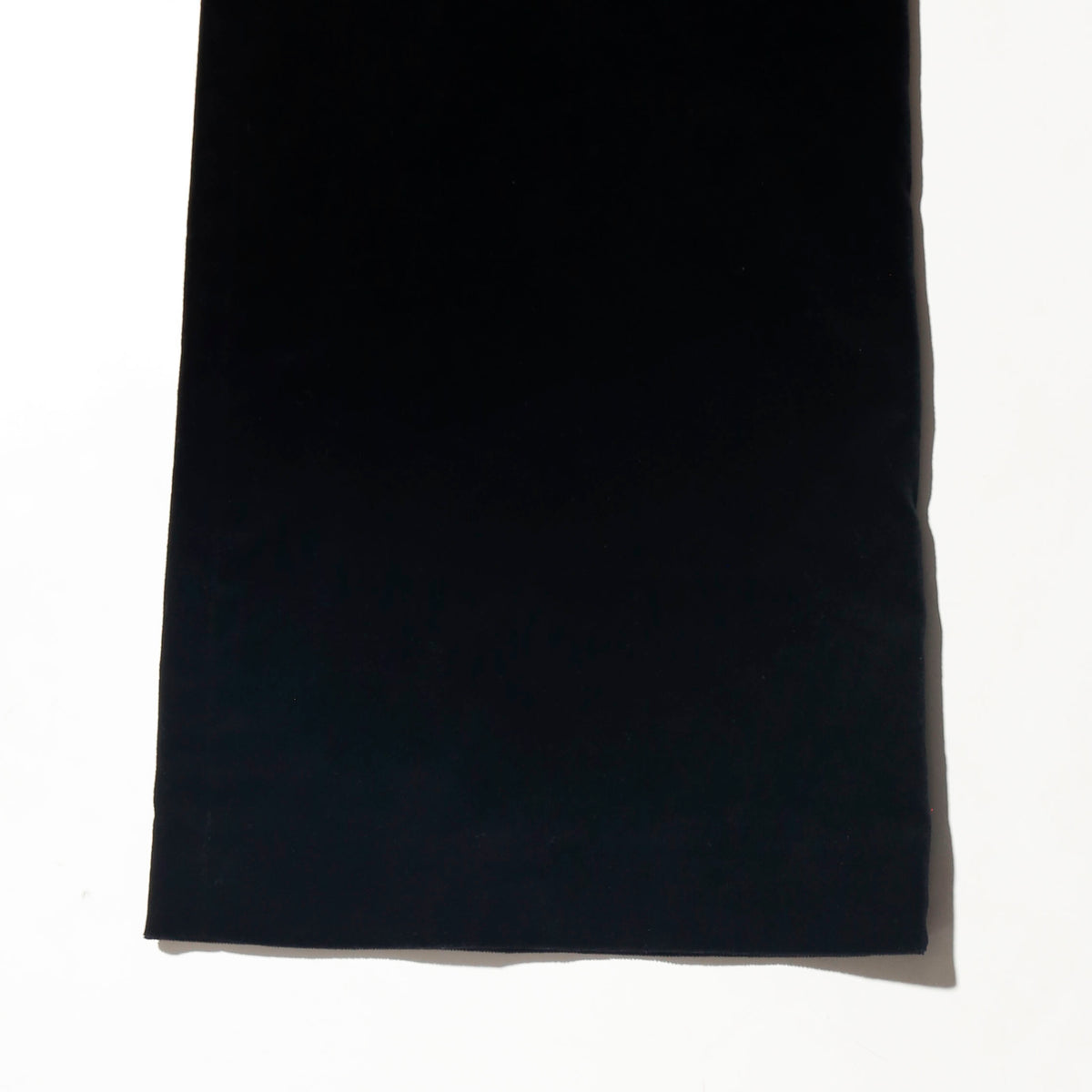 00's banana republic lowrise velvet flare slacks