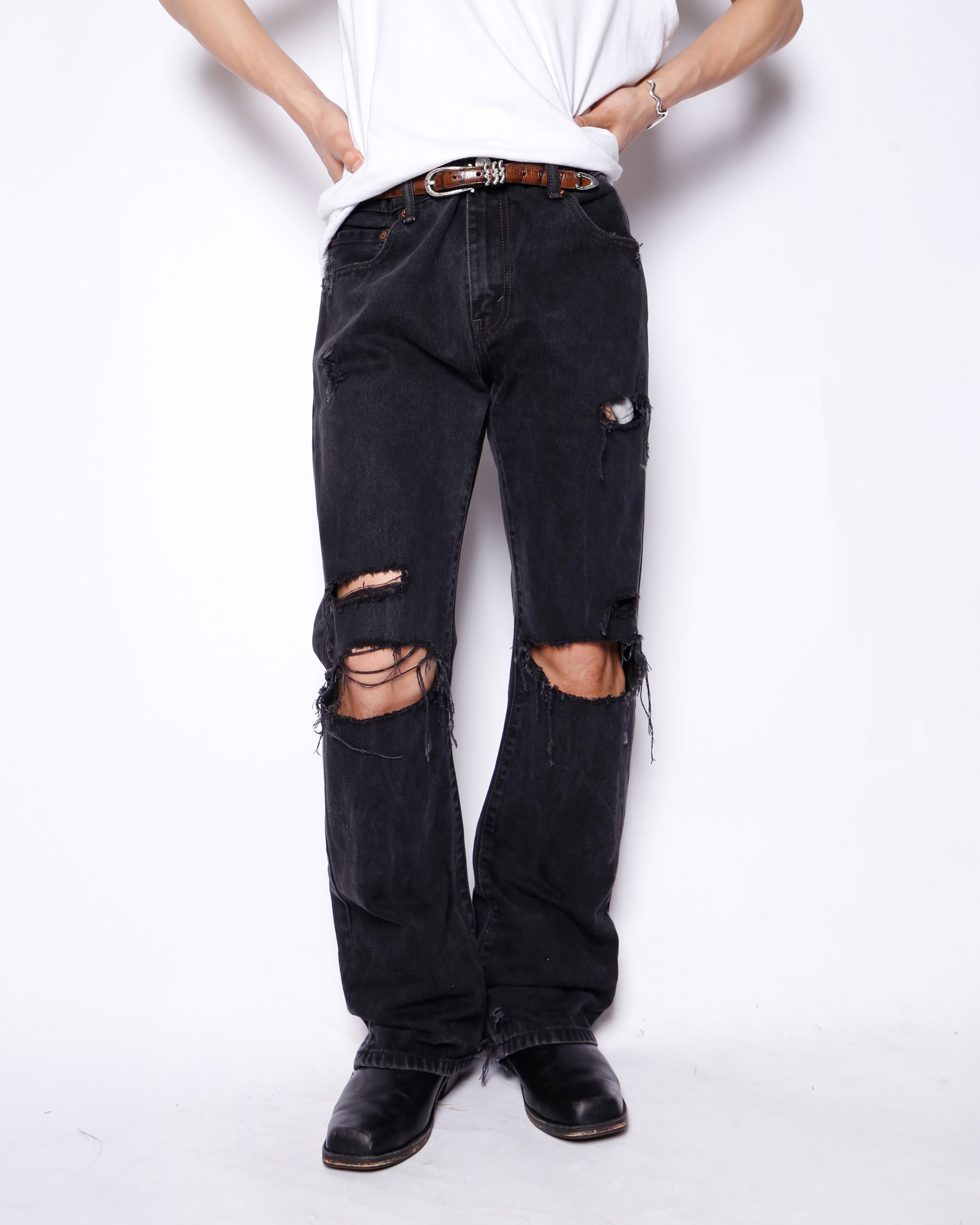 PANTS – NOILL