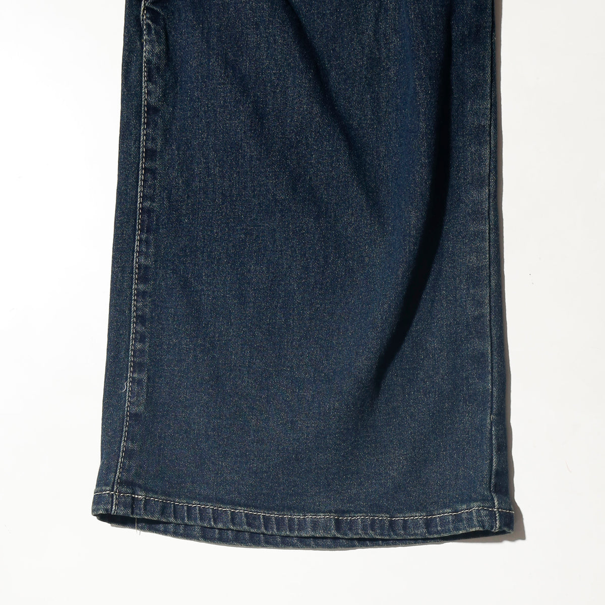 vintage vip jeans engineered seam faded jeans