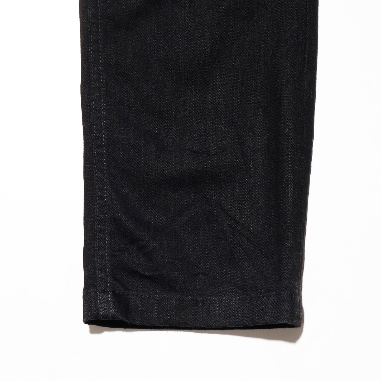 vintage Dolce&Gabbana straight skinny jeans