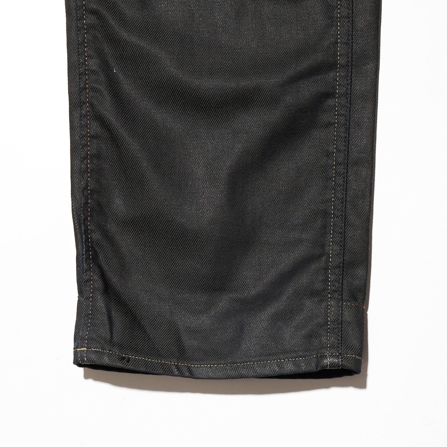vintage 00's g-star raw waxed motorcycle jeans