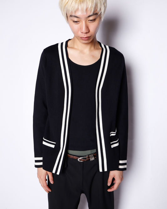pendleton teddy cardigan