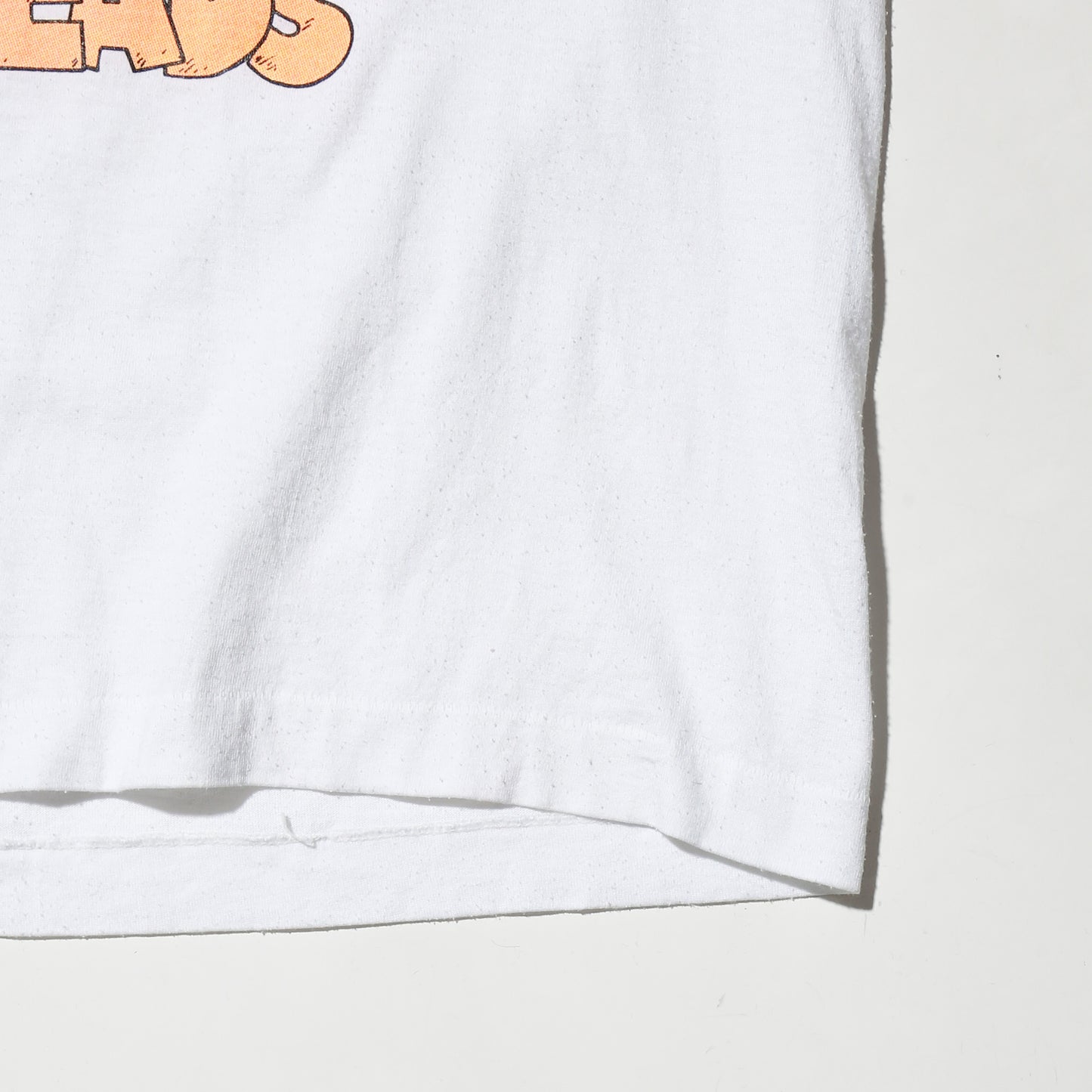 vintage 90s "canadian buttheads" vacation t-shirt