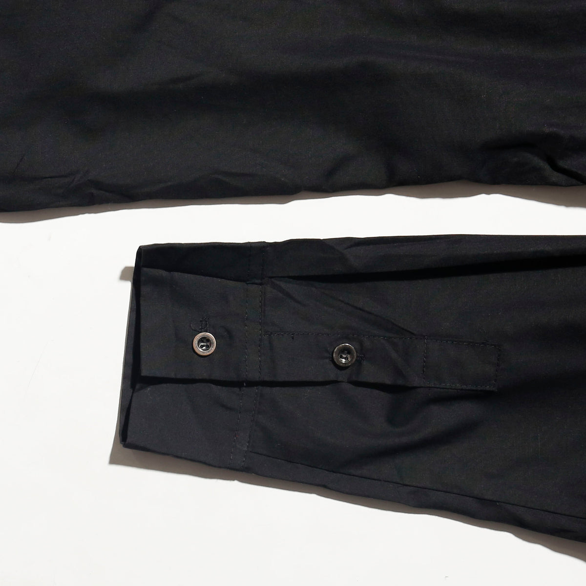 vintage jeansian hybrid utility shirt