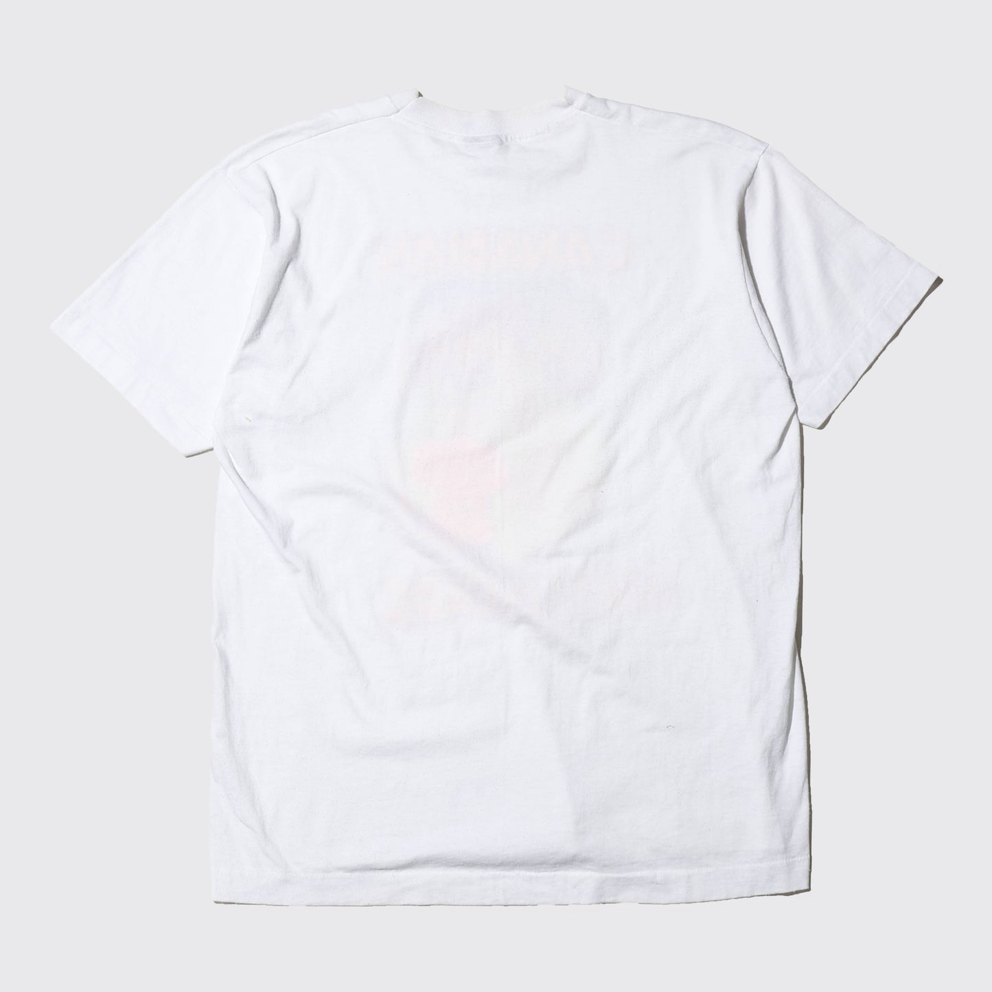 vintage 90s "canadian buttheads" vacation t-shirt