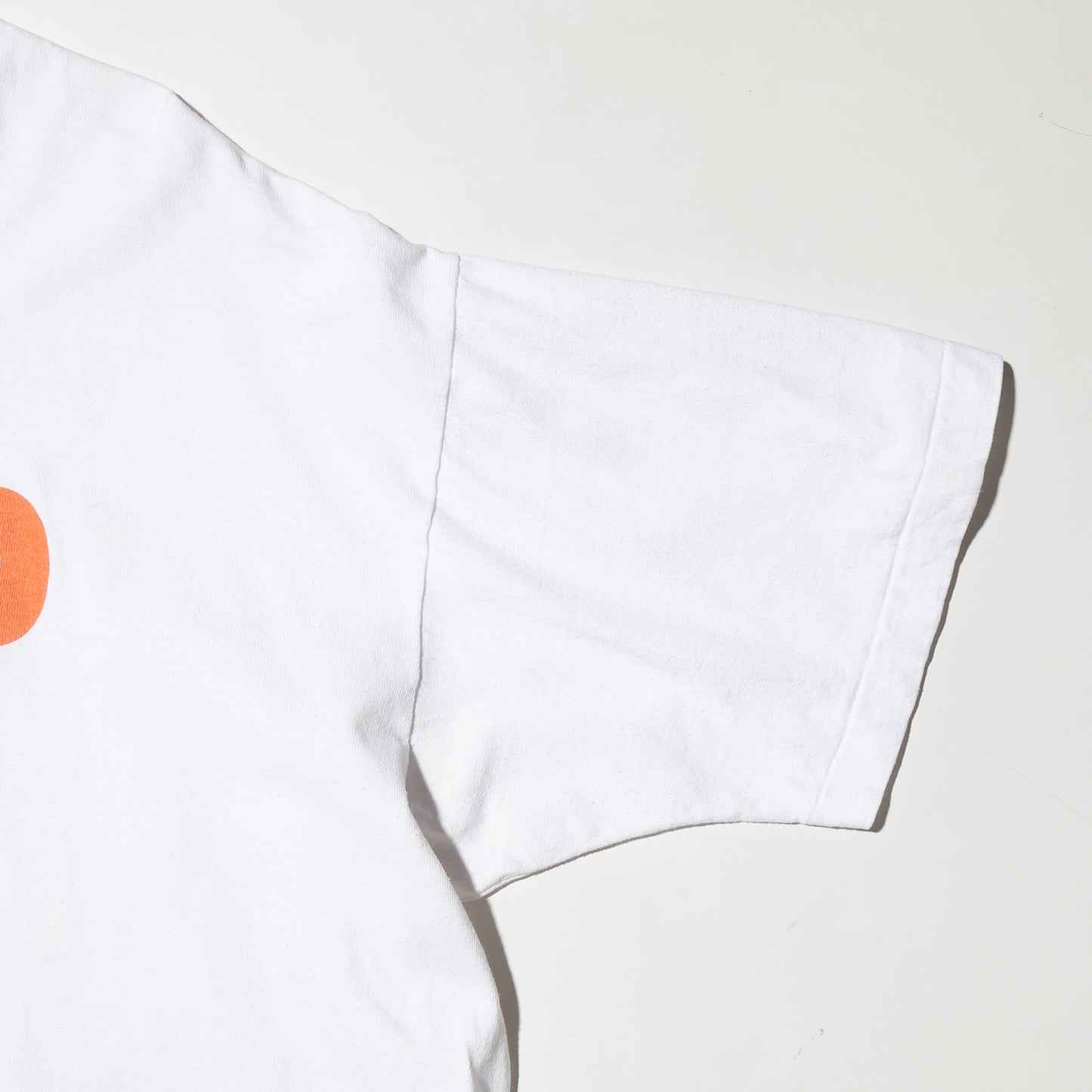 vintage 90's palazzo "f*ck up" parody t-shirt