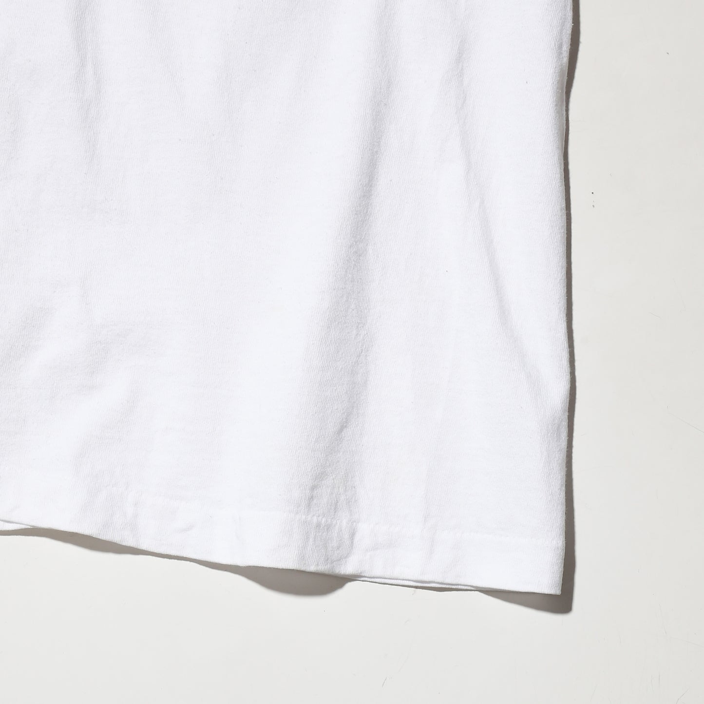 vintage 90's palazzo "f*ck up" parody t-shirt