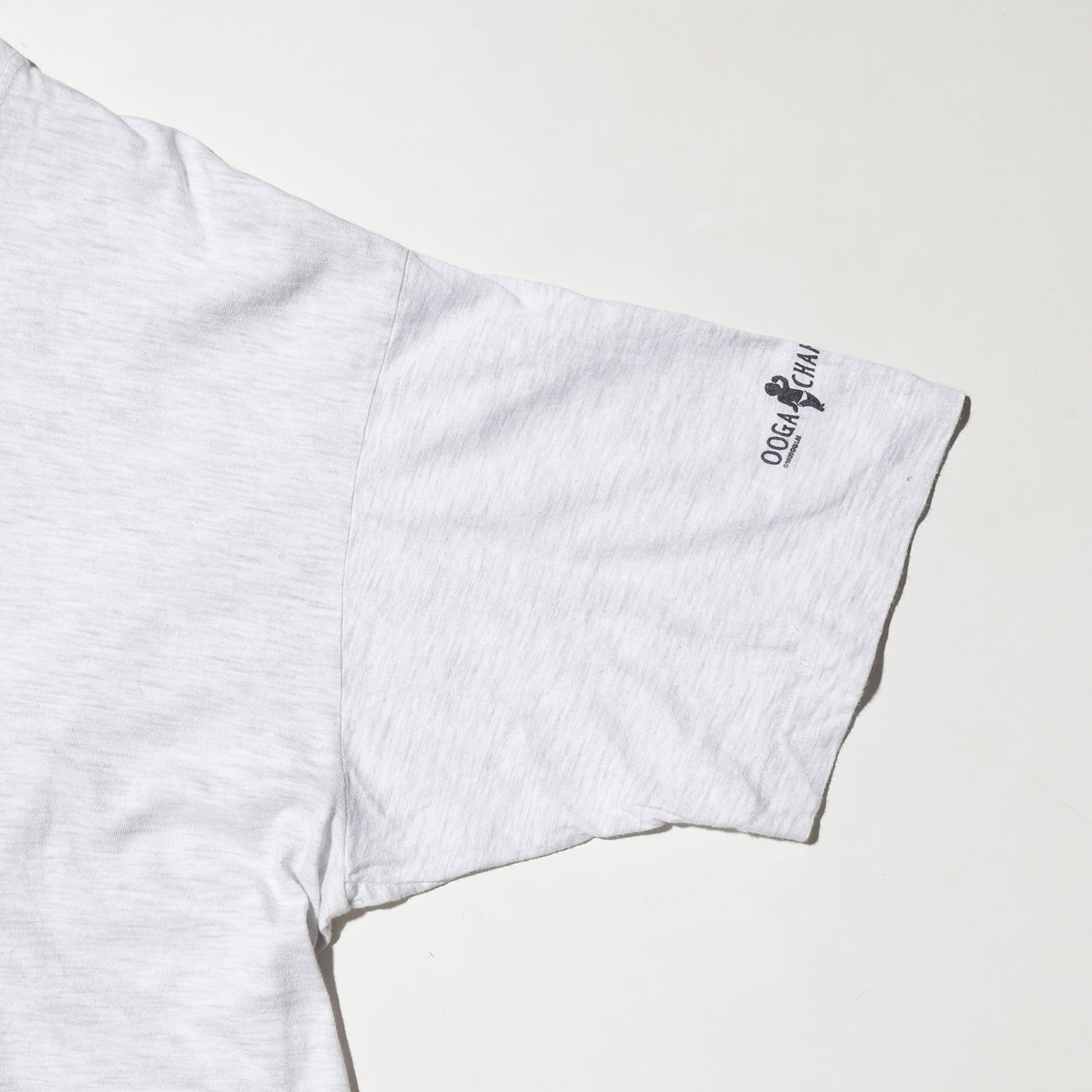 vintage 1999's Dancing baby t-shirt