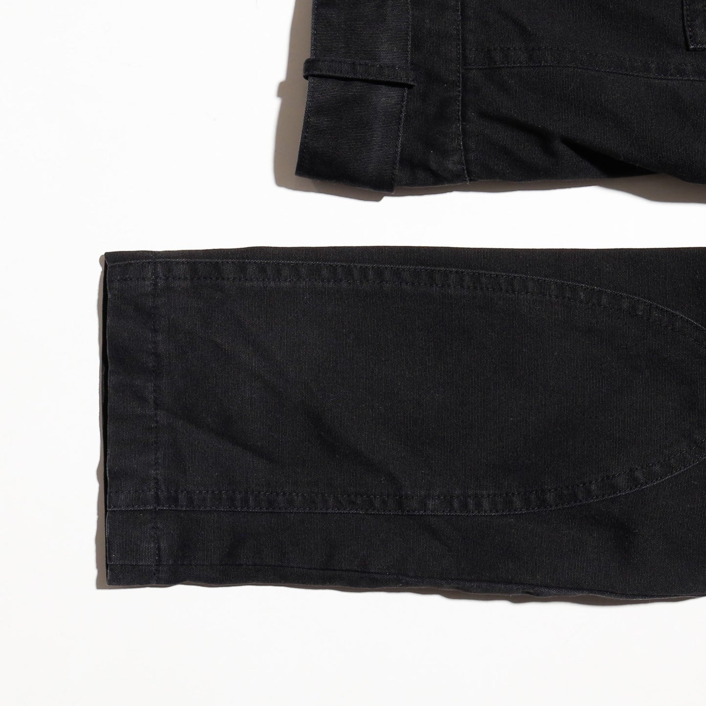 vintage cropped riding jacket, detachable collar