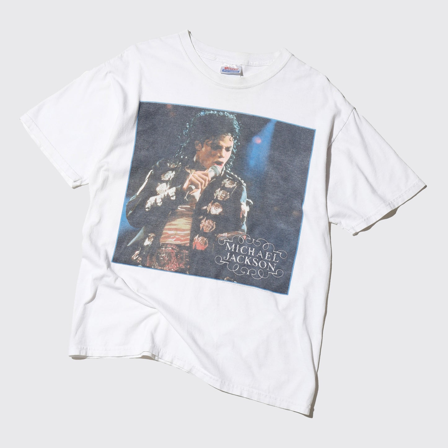 vintage 2009's Michael Jackson r.i.p. t-shirt