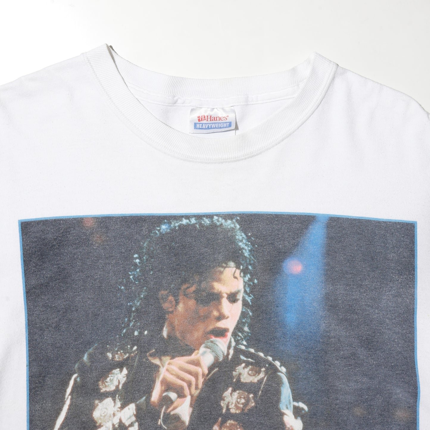 vintage 2009's Michael Jackson r.i.p. t-shirt