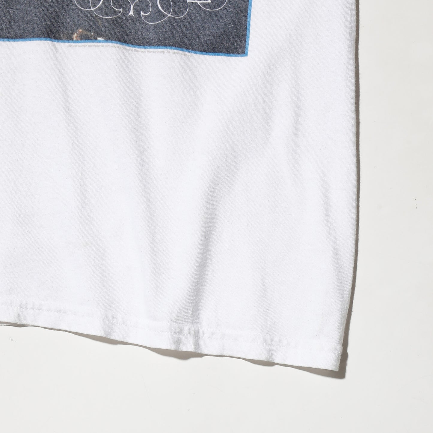 vintage 2009's Michael Jackson r.i.p. t-shirt