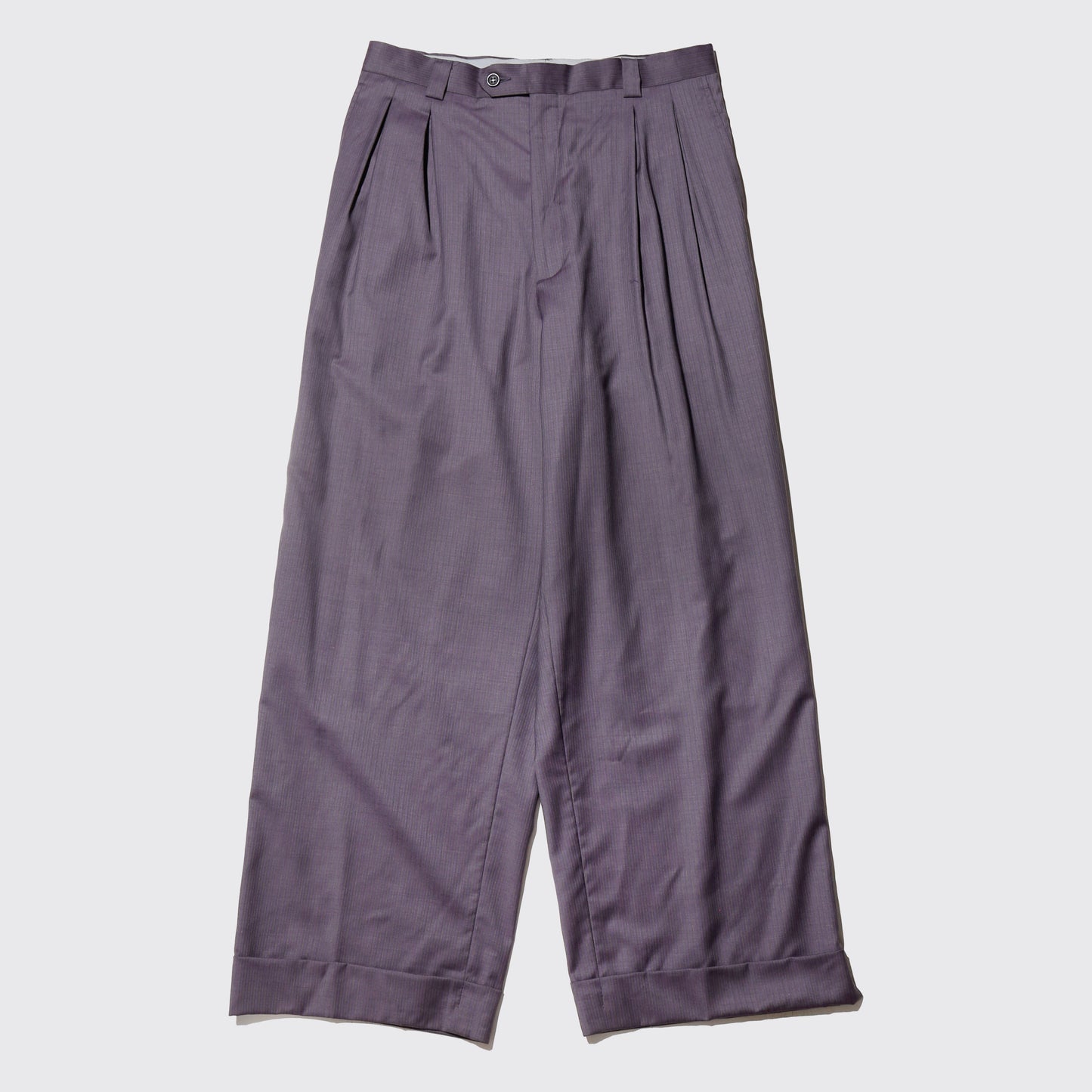 vintage single zoot set up