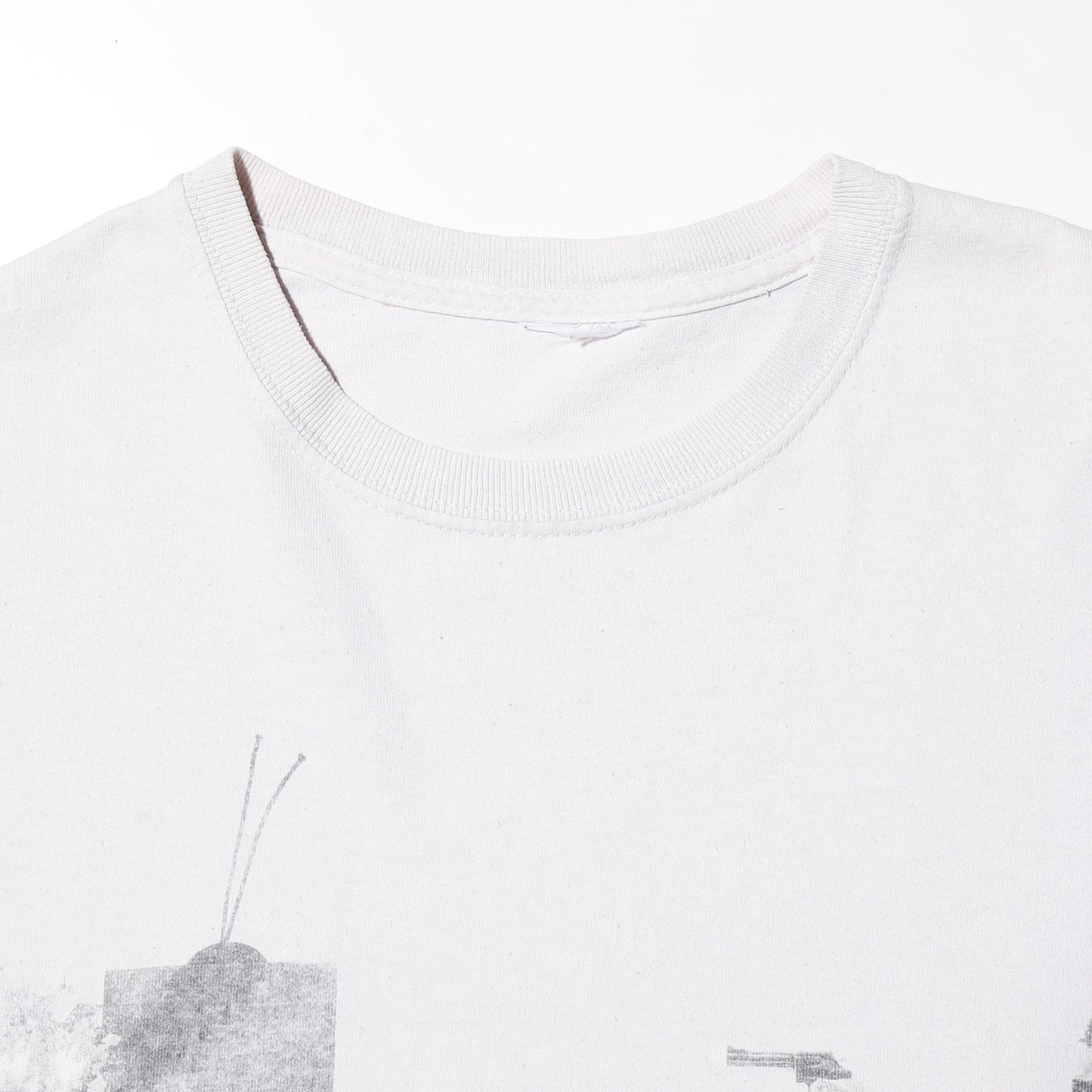 vintage 2014's Rage Agains The Machie maxell parody t-shirt
