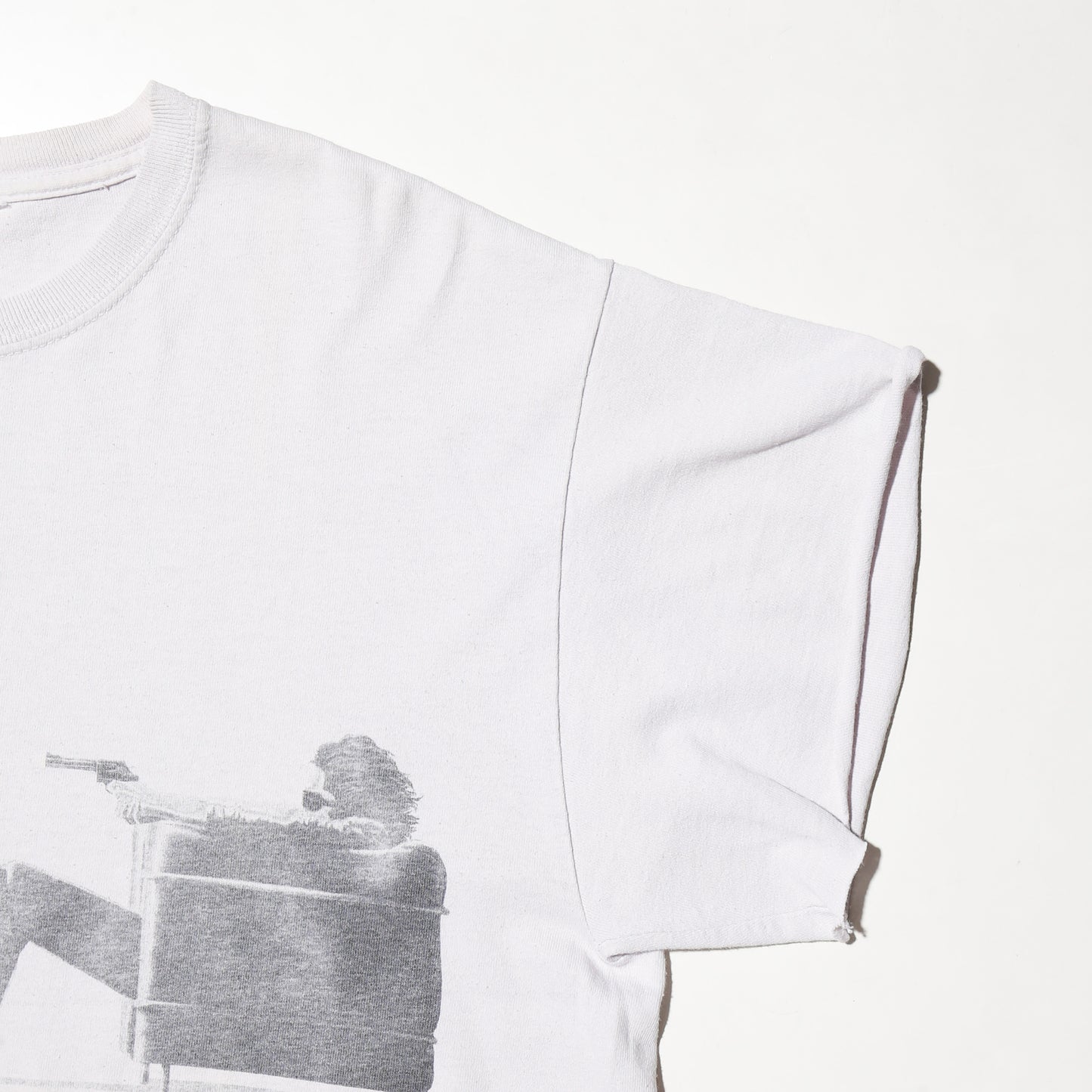vintage 2014's Rage Agains The Machie maxell parody t-shirt