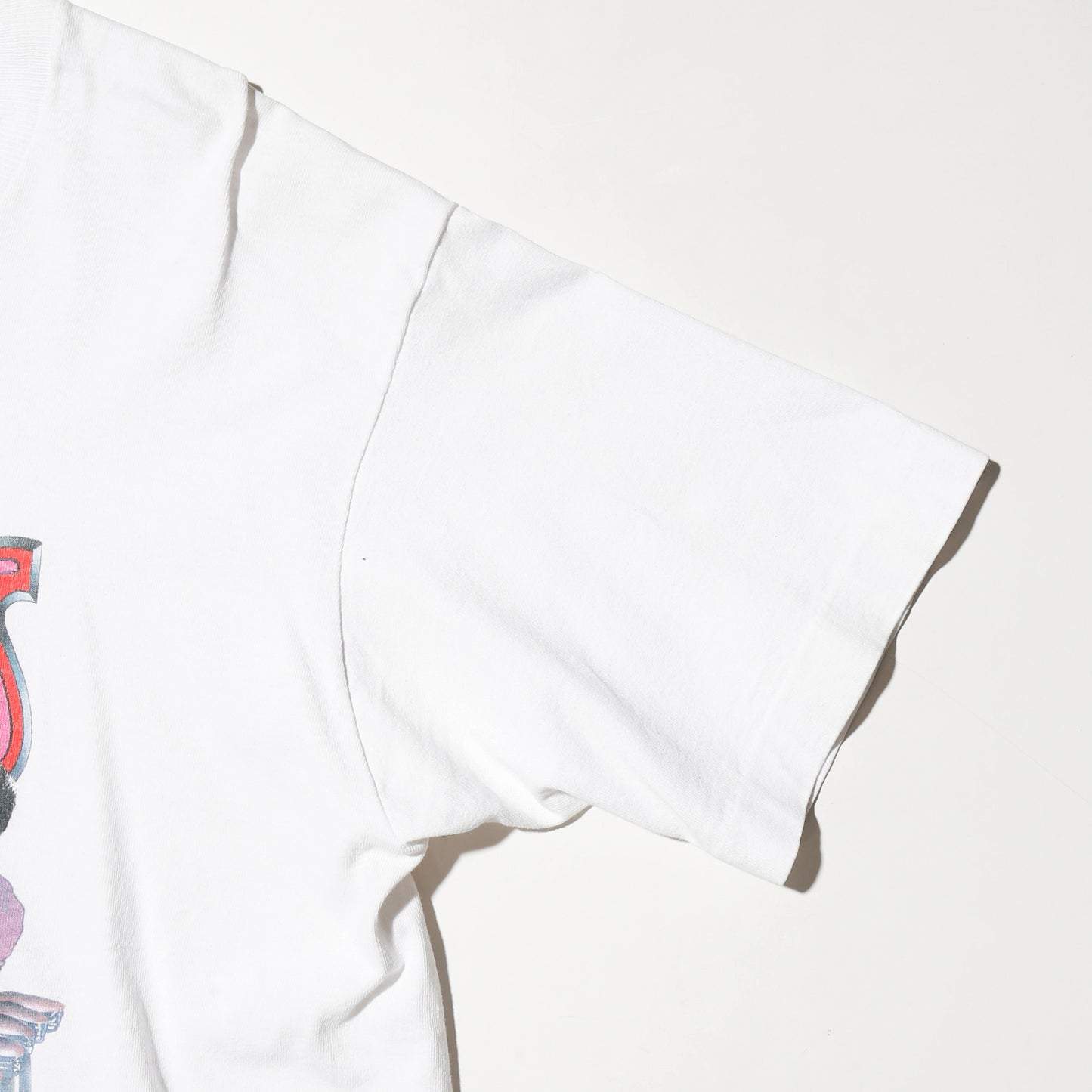 vintage 90's "angel's diner" James Dean, Marilyn Monroe, and Elvis Presley t-shirt