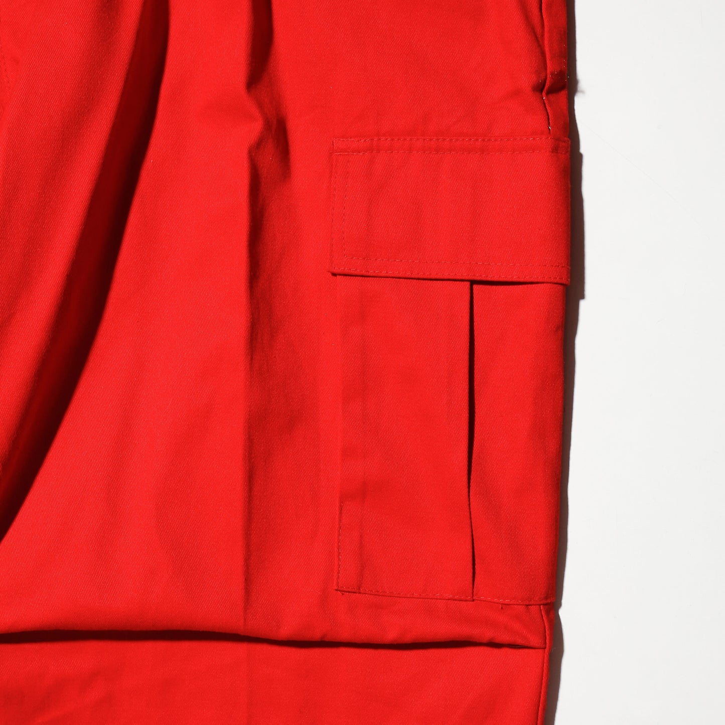 vintage btl wide cargo trousers