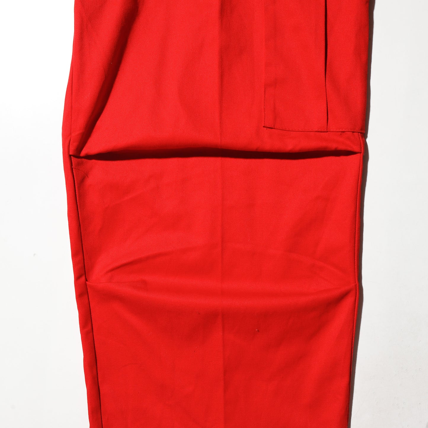 vintage btl wide cargo trousers