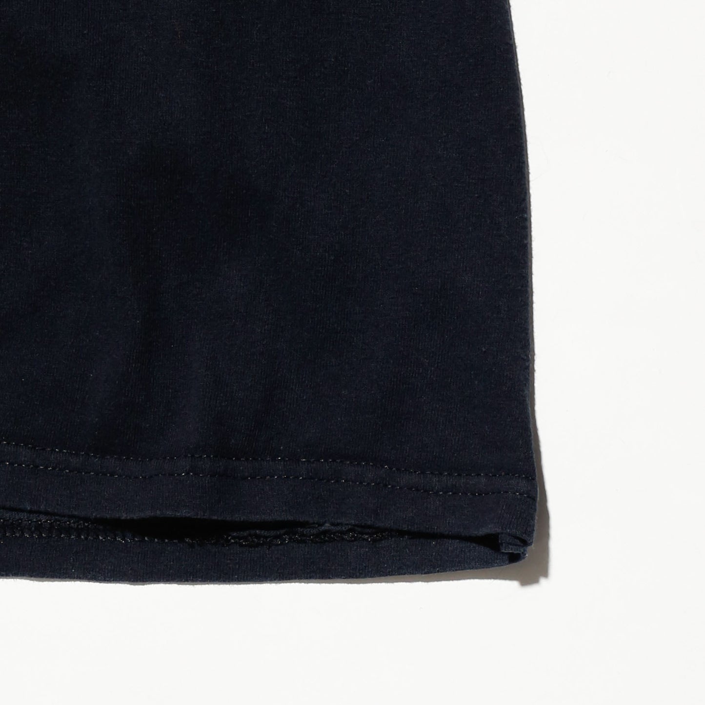 *one-off hybrid hooded cut sew, with detachable gloves
