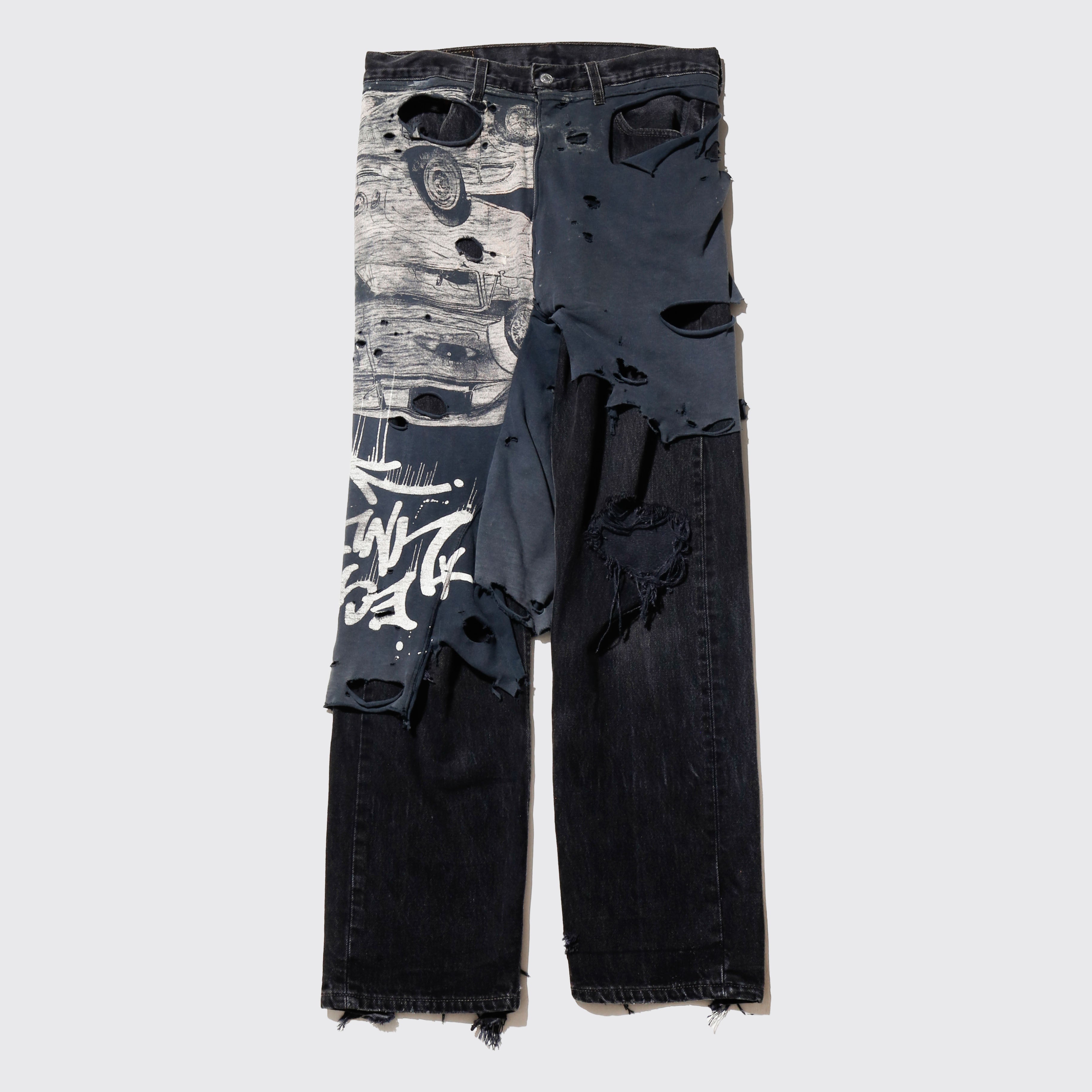 PANTS – NOILL