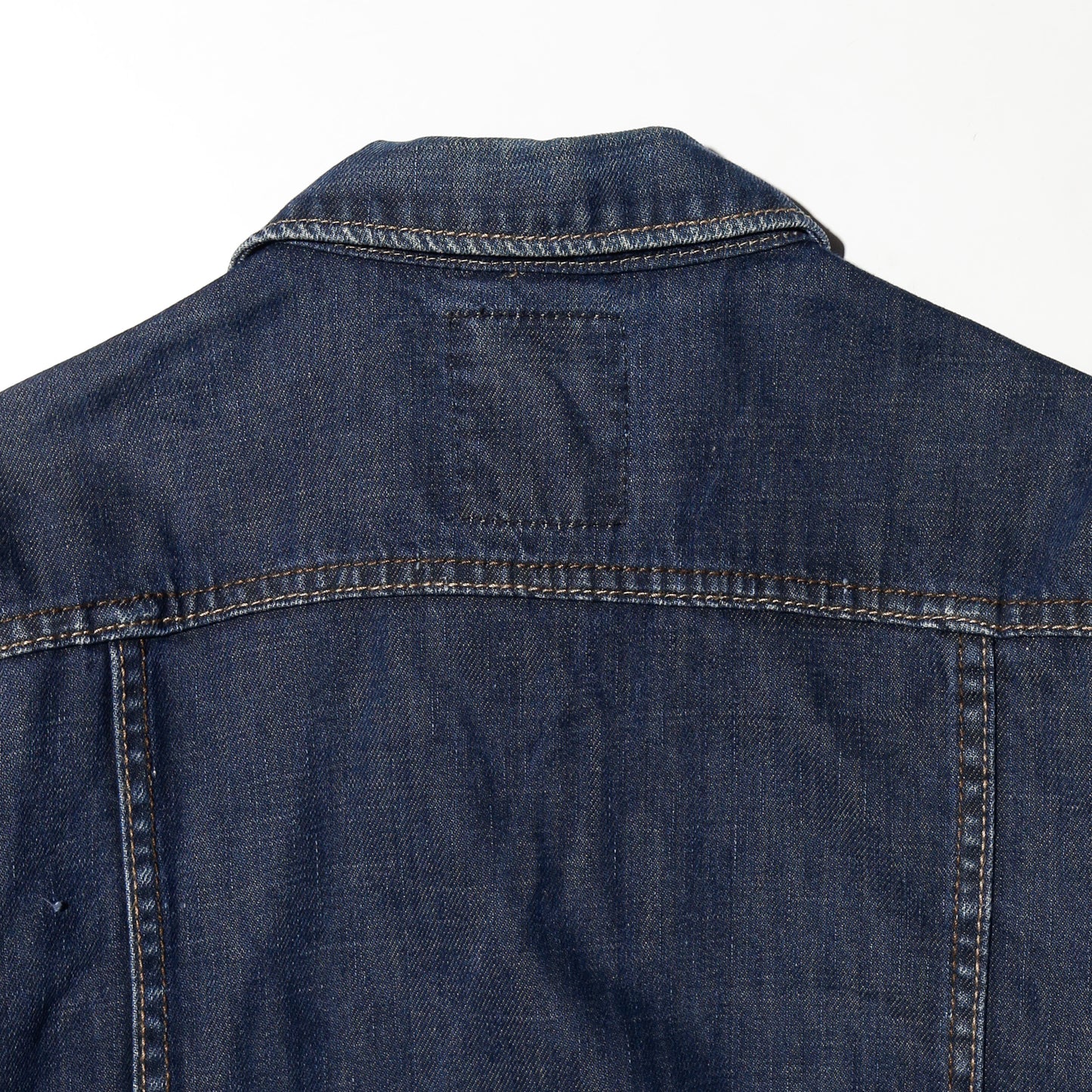 vintage new boy trucker jacket
