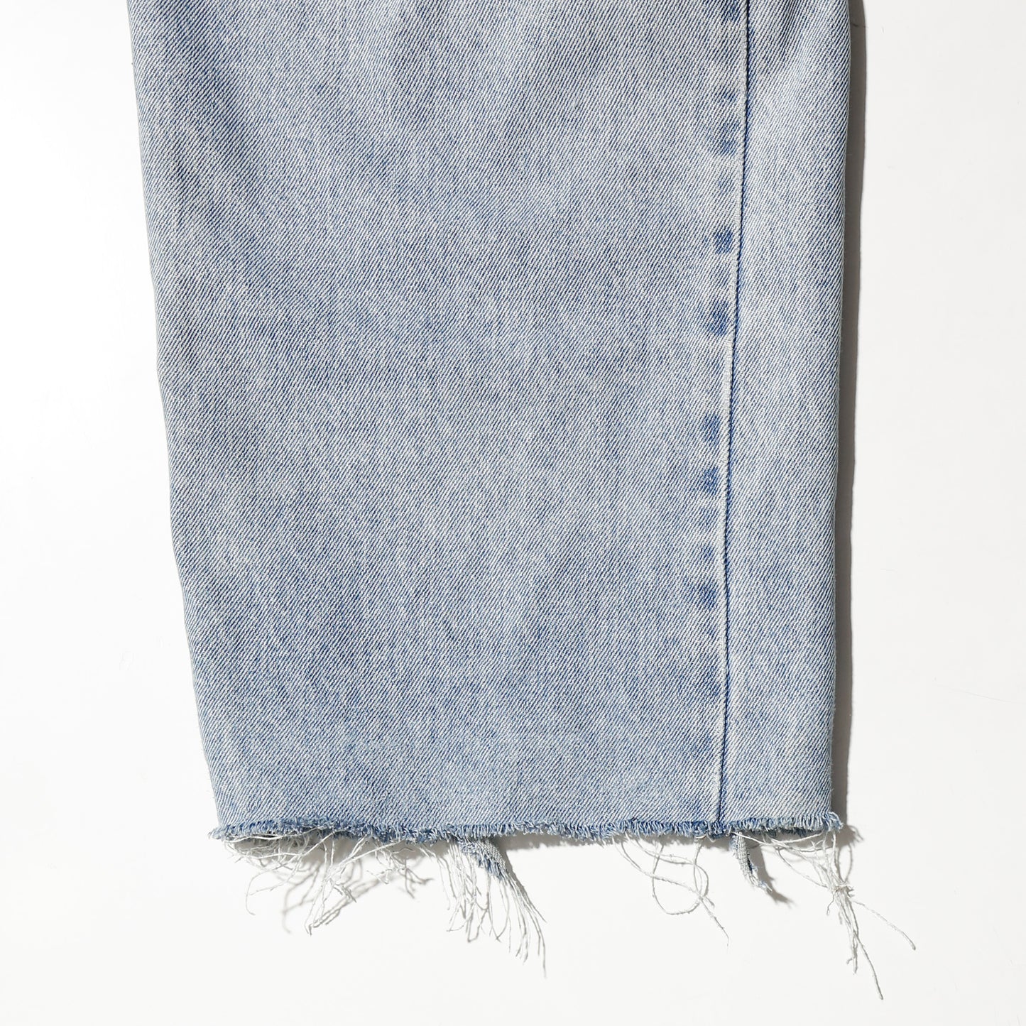 vintage 90's polo jeans crush wide jeans