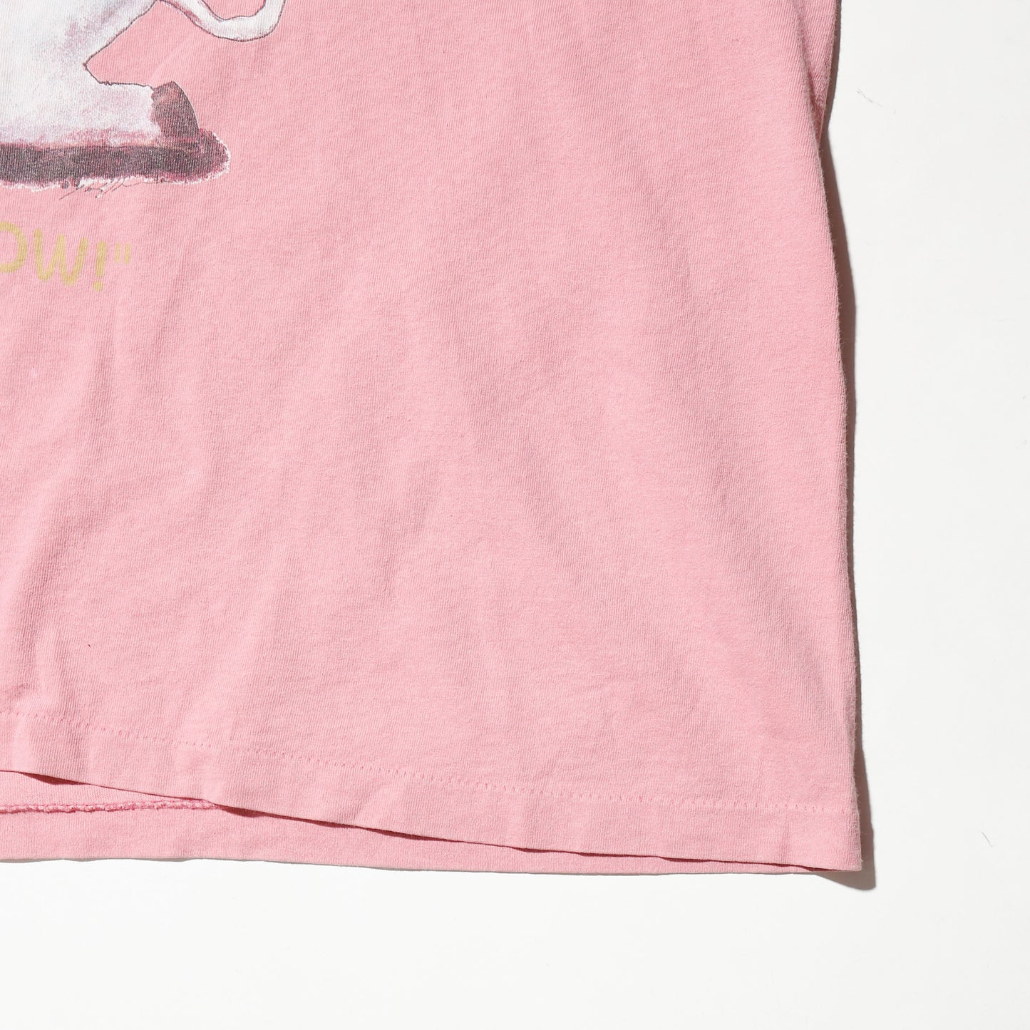 vintage 90's holy cow t-shirt